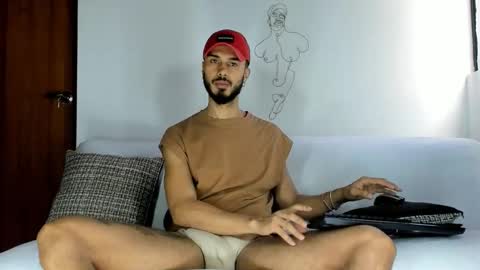 JhimyMaster online show from 01.15.26