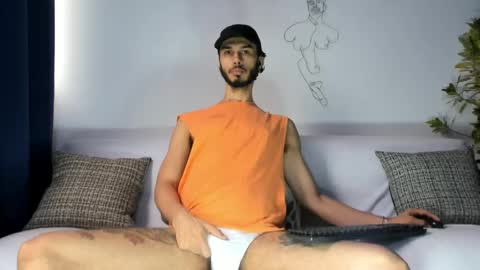 JhimyMaster online show from 05.19.26
