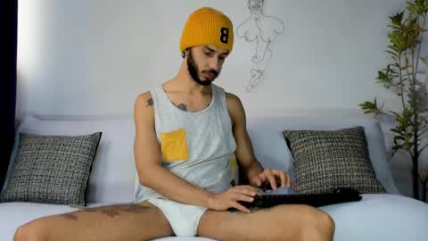 JhimyMaster online show from 05.25.26