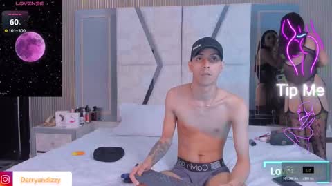 derrymeyers online show from 11.06.25