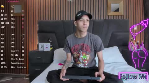 derrymeyers online show from 11.21.25