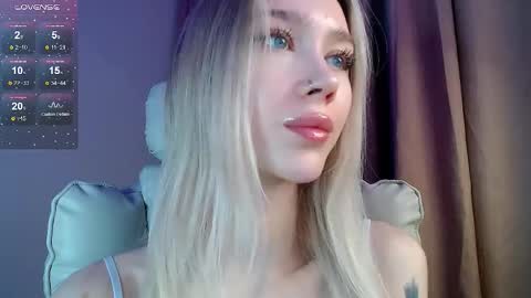 Ari online show from 10.30.25