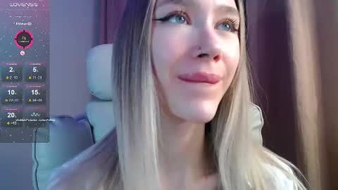 Snapshot of des_ch chatting on 02.06.26 Ari online show from 02.06.26