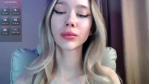 Snapshot of des_ch chatting on 02.07.26 Ari online show from 02.07.26