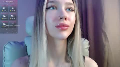 Snapshot of des_ch chatting on 02.14.26 Ari online show from 02.14.26