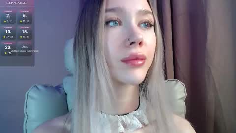 Snapshot of des_ch chatting on 02.16.26 Ari online show from 02.16.26