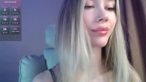 Snapshot of des_ch chatting on 02.23.26 Ari online show from 02.23.26