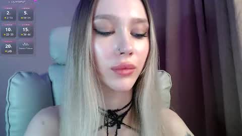 Ari online show from 03.24.26