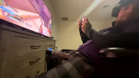 desertadventurer25 online show from 01.25.25