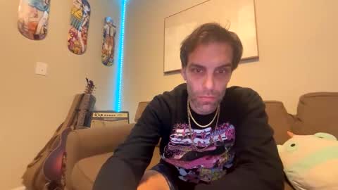 Tall and Handsome online show from 03.09.25