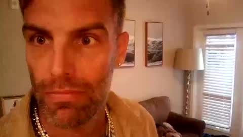 Tall and Handsome online show from 10.12.25