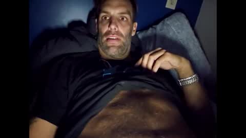 Tall and Handsome online show from 11.17.25