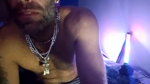 Tall and Handsome online show from 11.28.25