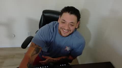 desertdude197 online show from 02.02.26