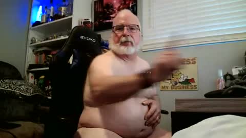 Snapshot of desertknight56 chatting on 01.18.25 D K online show from 01.18.25