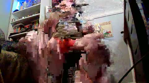 Snapshot of desertknight56 chatting on 02.20.25 D K online show from 02.20.25