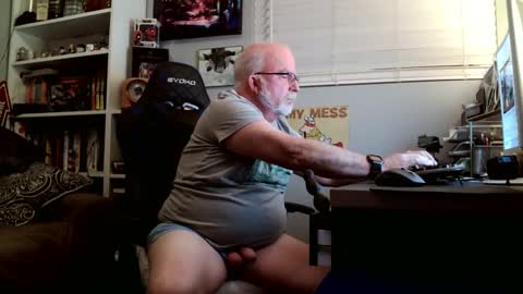 Snapshot of desertknight56 chatting on 09.16.25 D K online show from 09.16.25