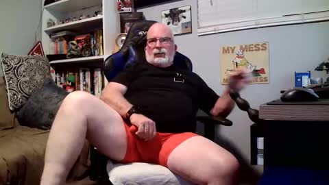 Snapshot of desertknight56 chatting on 11.13.25 D K online show from 11.13.25