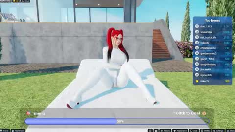 Snapshot of deshonesta chatting on 02.10.26 The Goddess online show from 02.10.26