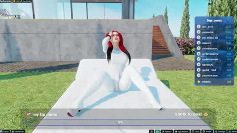 Snapshot of deshonesta chatting on 02.12.26 The Goddess online show from 02.12.26