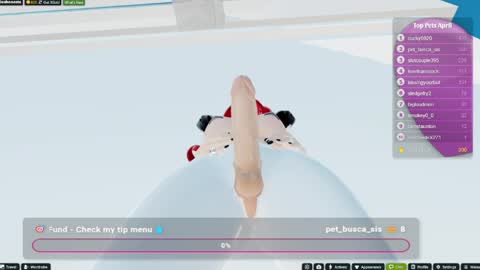 The Goddess online show from 04.19.26