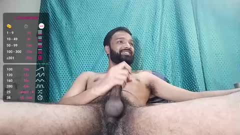 desi_boy799417 online show from 02.23.25