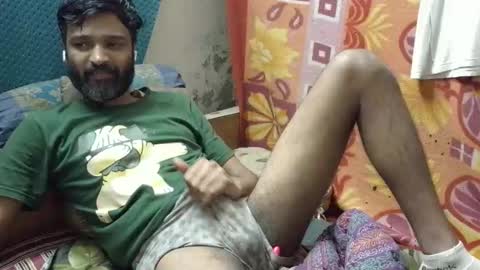 desi_boy799417 online show from 11.20.25