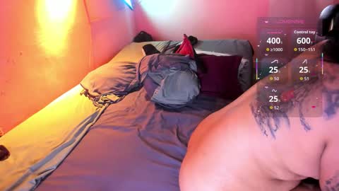 NTMY guys im a kinda desi from Medellin  online show from 02.03.26