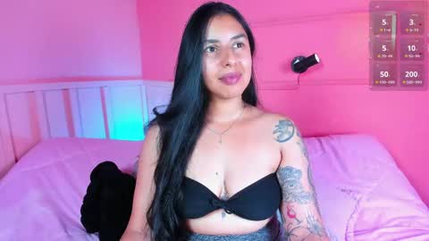 NTMY guys im a kinda desi from Medellin  online show from 05.18.26