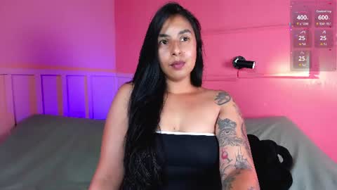 NTMY guys im a kinda desi from Medellin  online show from 06.27.26