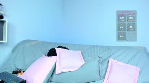 NTMY guys im a kinda desi from Medellin  online show from 07.16.26