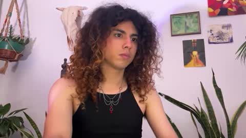 Desidias online show from 11.05.25