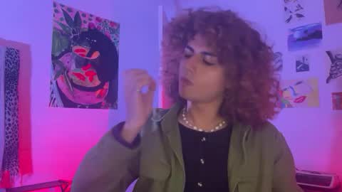 Desidias online show from 02.24.26