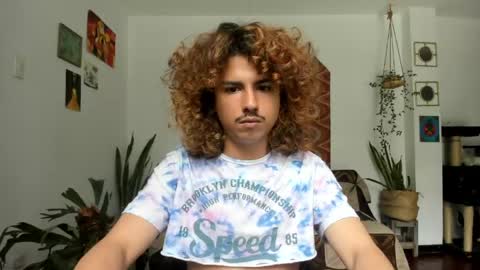 Desidias online show from 05.14.26