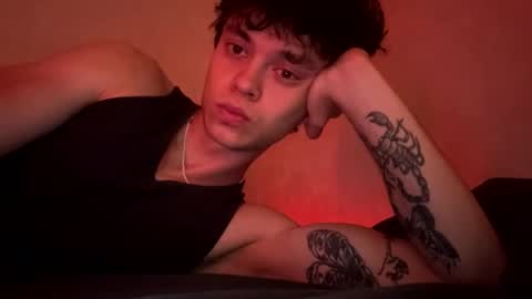 desik69 online show from 07.12.26
