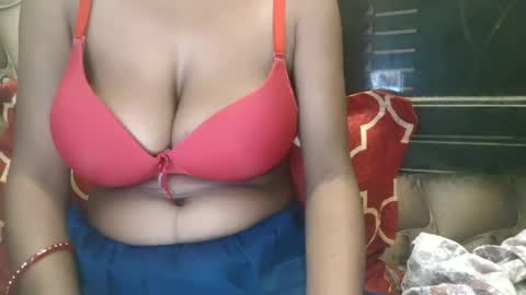 desiprincess35 online show from 08.03.26