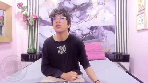 desire_ecstasy online show from 10.12.25