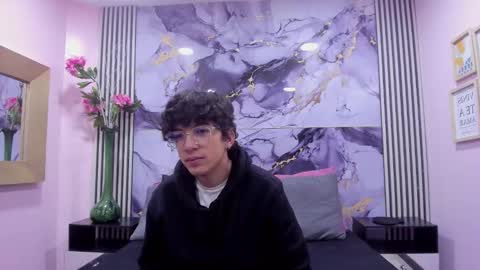 desire_ecstasy online show from 10.15.25