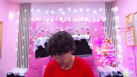 desire_ecstasy online show from 12.18.25