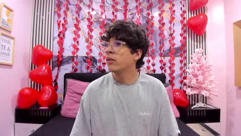 desire_ecstasy online show from 02.18.26