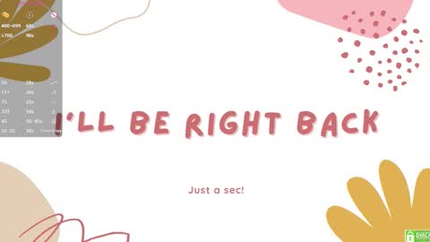 Kira online show from 12.13.25