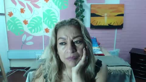 VALERIA online show from 01.06.25