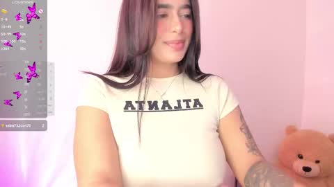 Sophie  online show from 02.05.26