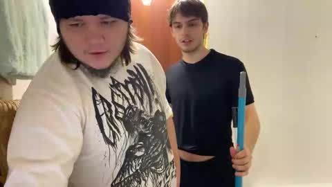 Snapshot of desiredude9 chatting on 02.19.26 desiredude9 online show from 02.19.26