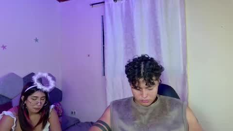 TORI AND MR. BEAR online show from 02.10.25