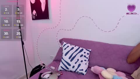 TORI AND MR. BEAR online show from 10.07.25