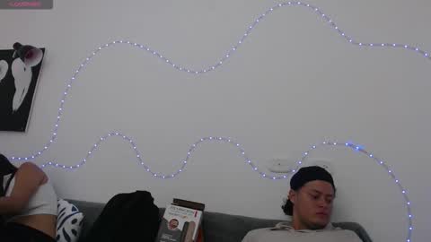 TORI AND MR. BEAR online show from 10.20.25