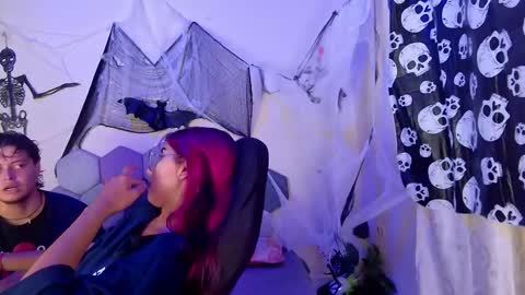 TORI AND MR. BEAR online show from 11.01.25