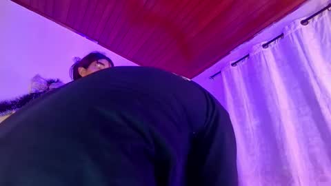 TORI AND MR. BEAR online show from 11.28.25