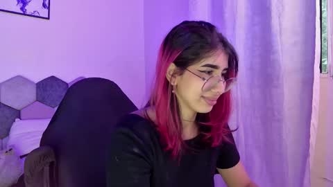 TORI AND MR. BEAR online show from 02.01.26